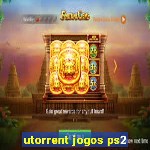 utorrent jogos ps2